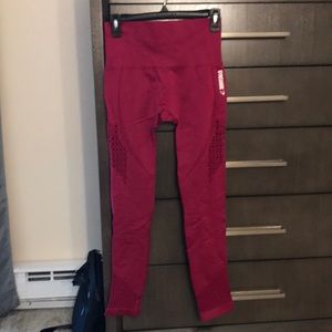 Gymshark Energy Seamless High Wasted Leggings